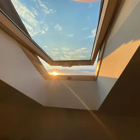 Netflix Cloud 3 Apartmán *