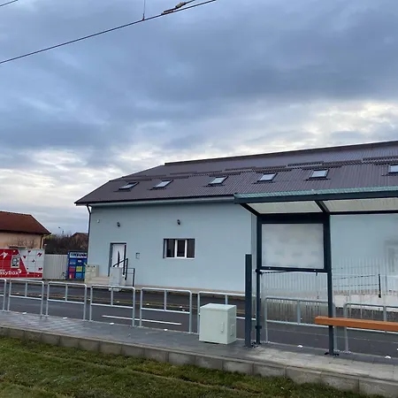 Apartmán Netflix Cloud 3 *