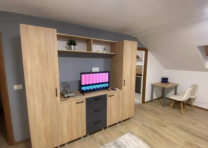 Netflix Cloud 3 Timisoara