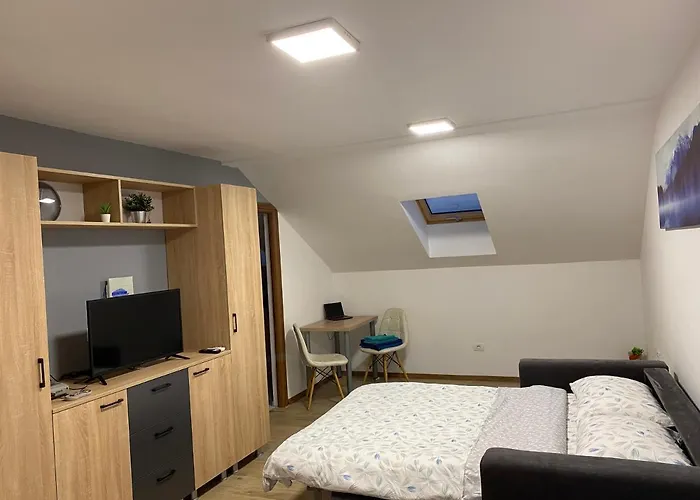 Netflix Cloud 3 Timisoara