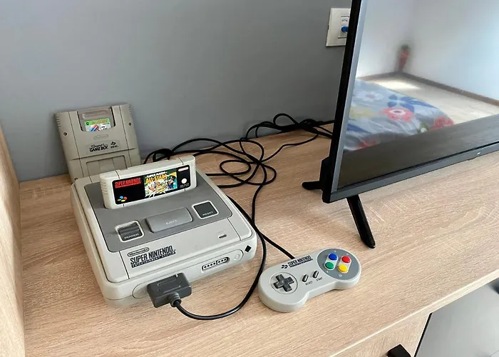 Apartment Netflix Cloud 3 *