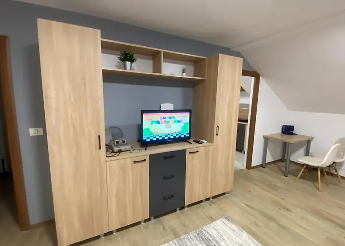 Netflix Cloud 3 Timisoara