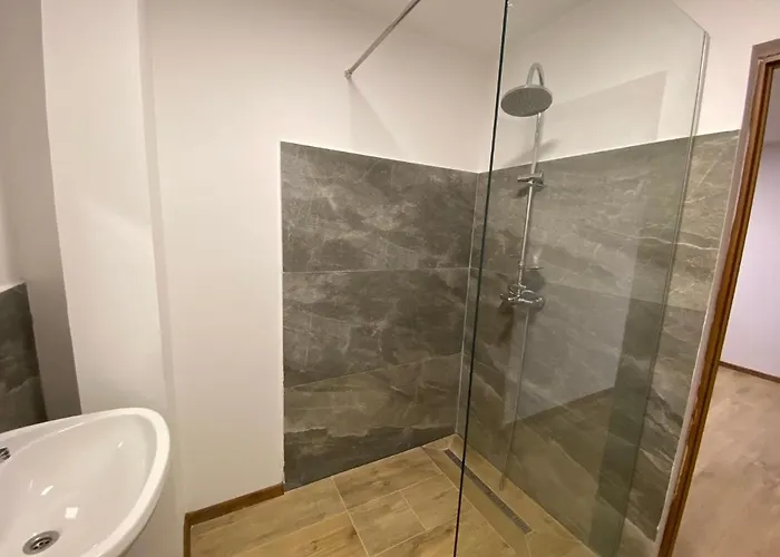 Apartment Netflix Cloud 3 Timisoara