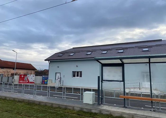 Apartment Netflix Cloud 3 *