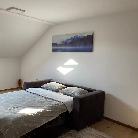 Netflix Cloud 3 Apartament Timișoara