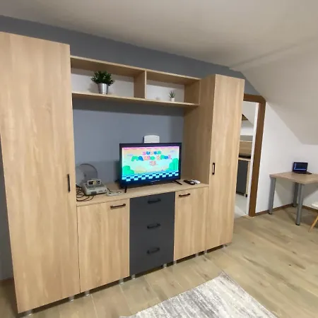 Netflix Cloud 3 Timișoara